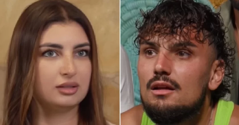 “Ed eccola qua…”. Sabrina così dopo Temptation Island