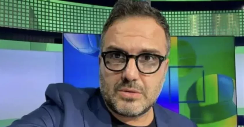 Omicidio del giornalista Luigi Esposito, fermato un 26enne: trovato nascosto in un casolare, avrebbe confessato