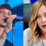 Concerto Ultimo a Tor Vergata, 250mila spettatori: parla Meloni
