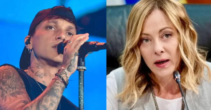 Concerto Ultimo a Tor Vergata, 250mila spettatori: parla Meloni