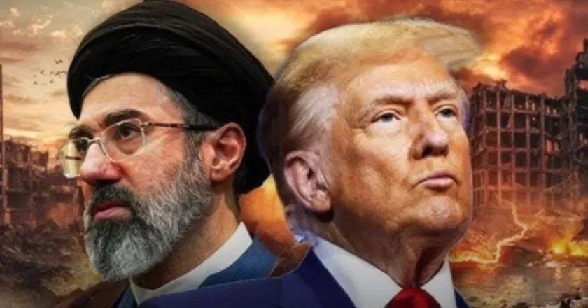 Perché l’Iran ha chiuso di nuovo Hormuz: l’articolo 5, il patto con l’Oman e la guerra che non si spegne
