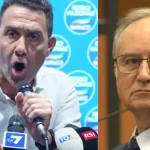 Sondaggi politici, Vannacci supera la Lega e continua a crescere: cala ancora Fratelli d’Italia