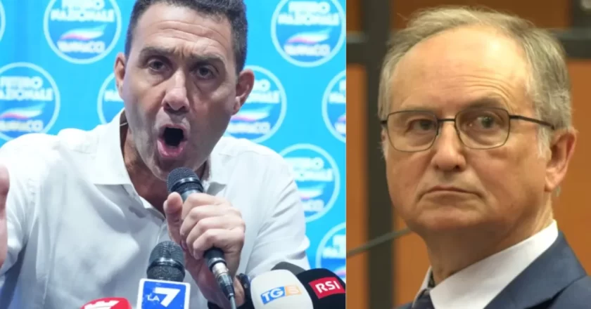 Sondaggi politici, Vannacci supera la Lega e continua a crescere: cala ancora Fratelli d’Italia