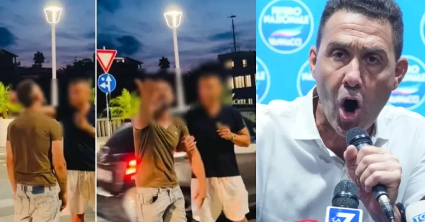 Pestaggio a San Benedetto, Vannacci prende le distanze: “Non mi pare legittima difesa”. La Procura indaga