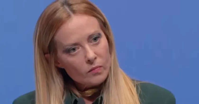 Vertice Nato, Meloni: “Rispettiamo gli impegni, ma in modo sostenibile e con le nostre priorità”