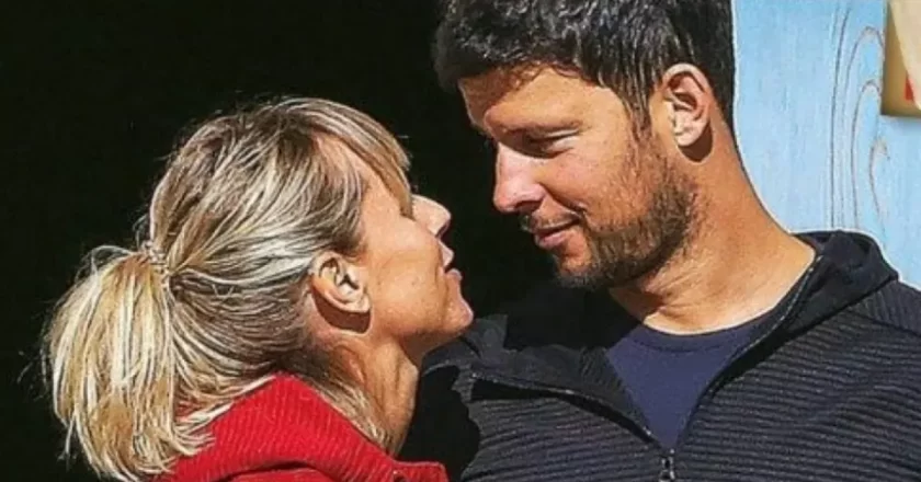 Federica Pellegrini e Matteo Giunta festeggiano 4 anni di matrimonio: la dedica commuove i fan