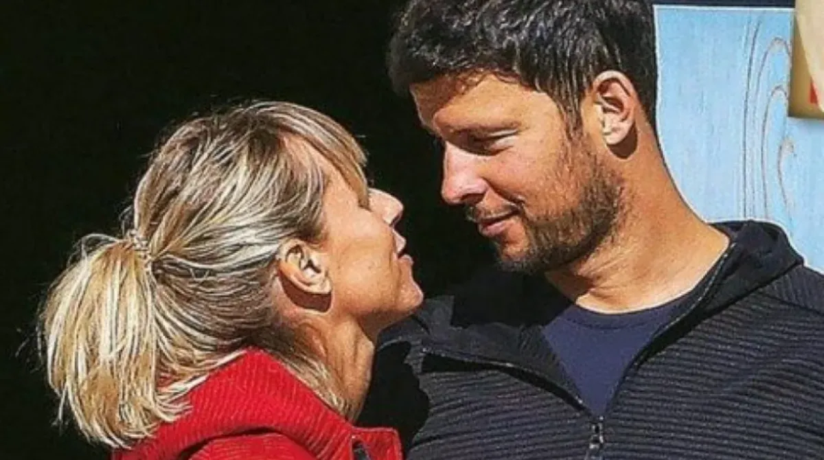 Federica Pellegrini e Matteo Giunta festeggiano 4 anni di matrimonio: la dedica commuove i fan