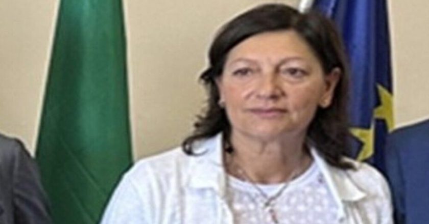 “Tina Russo ci ha lasciato”. Il terribile annuncio