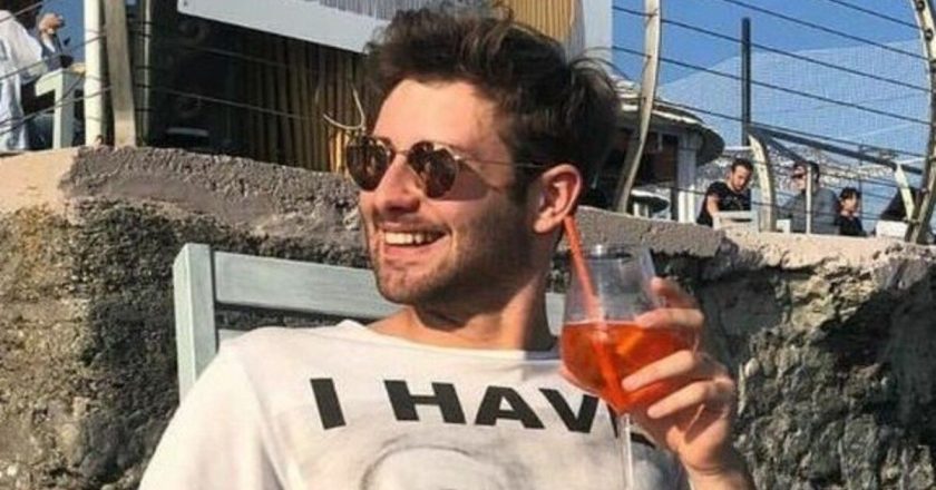 La tragedia di Tiberio Camurri: un giovane maestro di tennis perde la vita