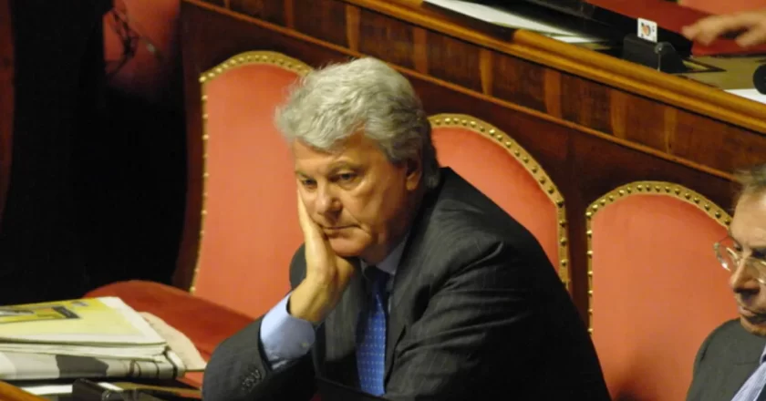 Morto Alberto Tedesco, addio all’ex senatore e assessore alla Sanità: la Puglia politica in lutto