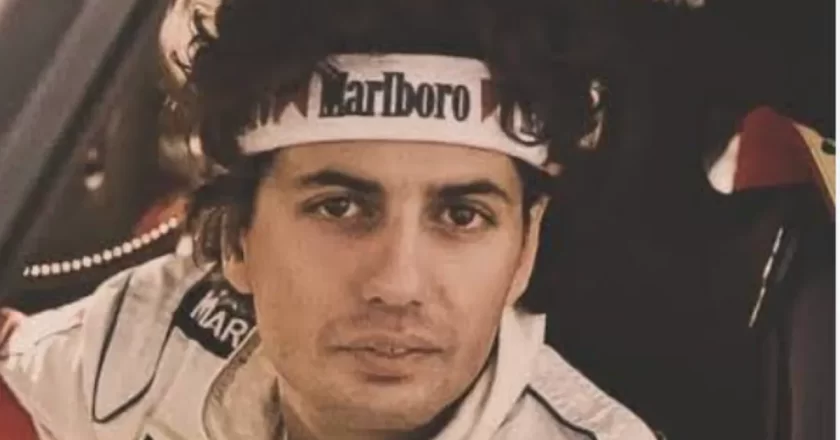 È morto Alex Fiorio, vicecampione del mondo rally con la Lancia
