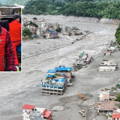 Alluvione in Nepal: 362 morti, chi sono i tre italiani ancora dispersi