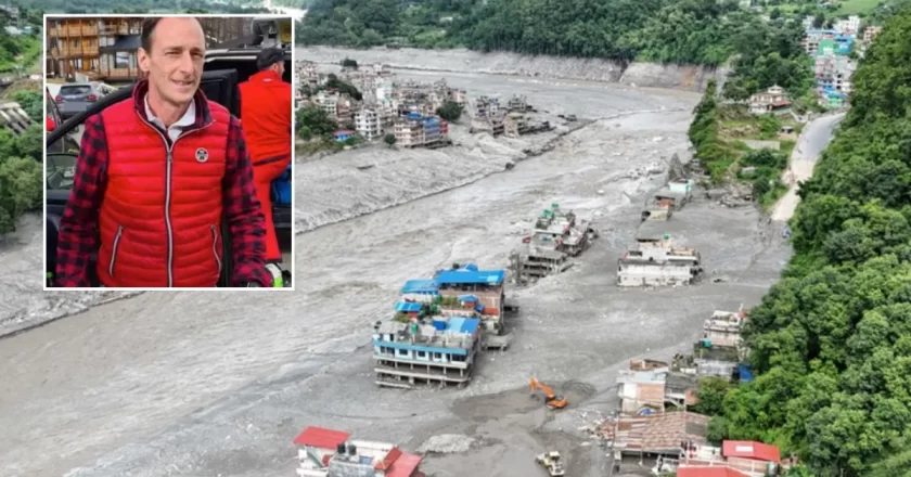Alluvione in Nepal: 362 morti, chi sono i tre italiani ancora dispersi