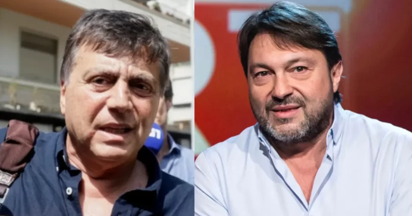 Caso Ranucci, Valter Lavitola aggredito in carcere a Rebibbia: è detenuto con i tre presunti esecutori dell’attentato