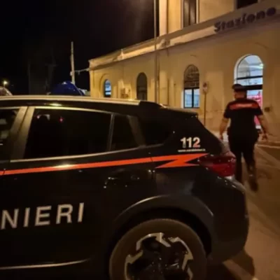 Benedetta Daniele, 17 anni, muore travolta da un treno Intercity a Squinzano