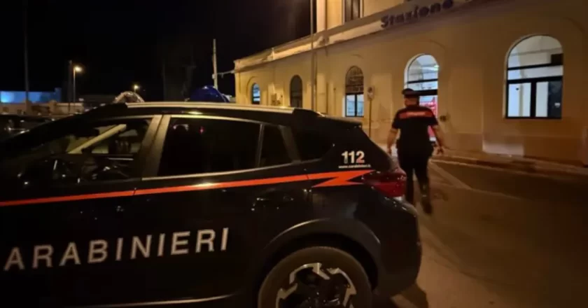 Benedetta Daniele, 17 anni, muore travolta da un treno Intercity a Squinzano