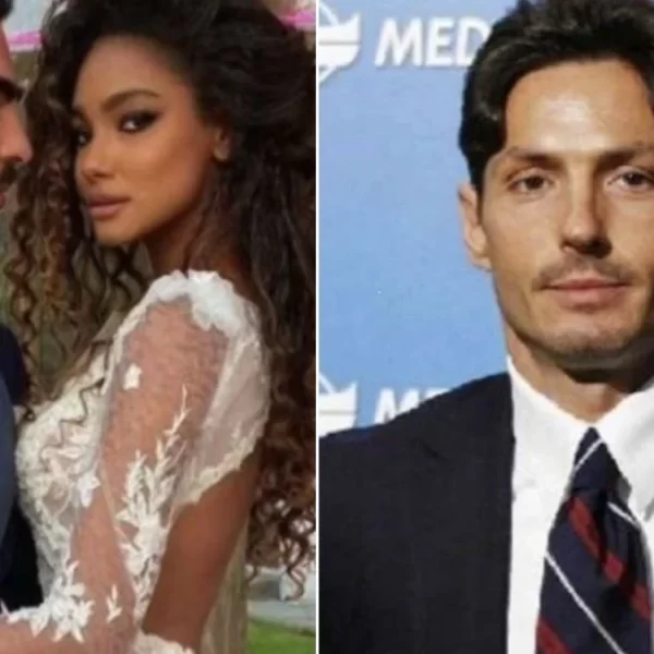 “C’entra Pier Silvio”. Samira Lui non sposa più Luigi: scoop clamoroso