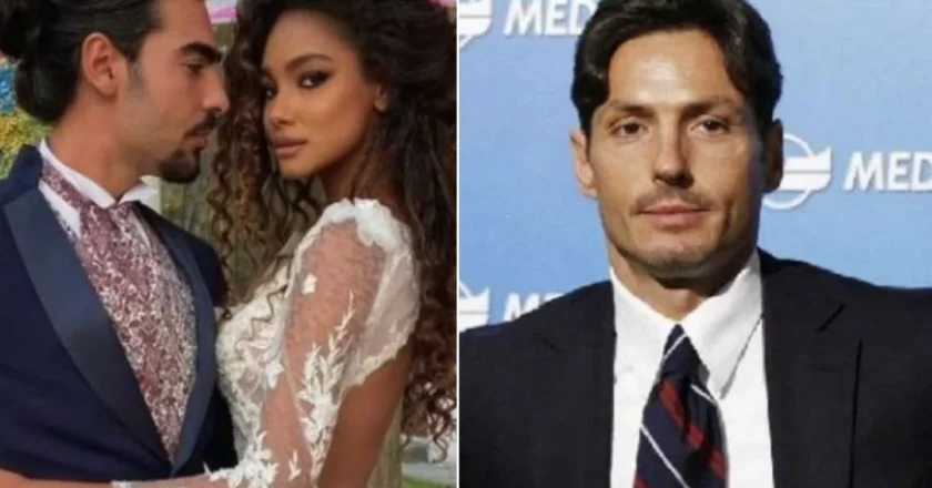 “C’entra Pier Silvio”. Samira Lui non sposa più Luigi: scoop clamoroso