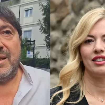 Maria Rosaria Boccia torna sul rapporto con Ranucci: “Amicizia e stima reciproca”