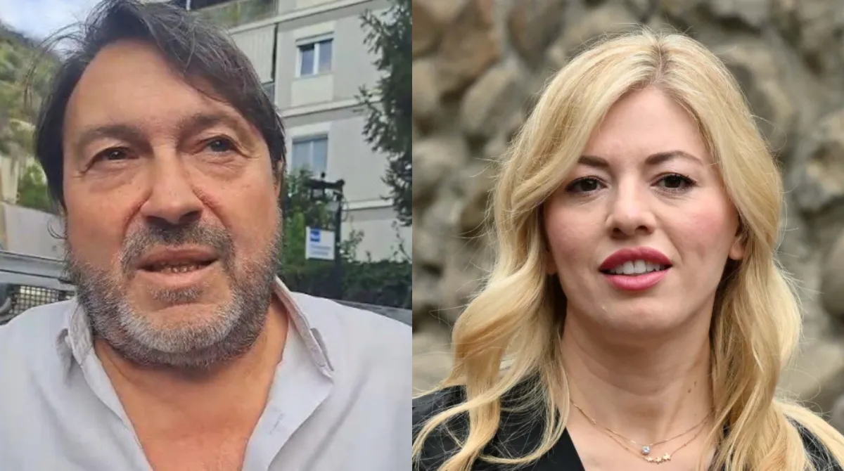 Maria Rosaria Boccia torna sul rapporto con Ranucci: “Amicizia e stima reciproca”