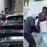 Calciatore aggredito da cinque incappucciati a Bruxelles: rapinato del Rolex, arrestato un 23enne