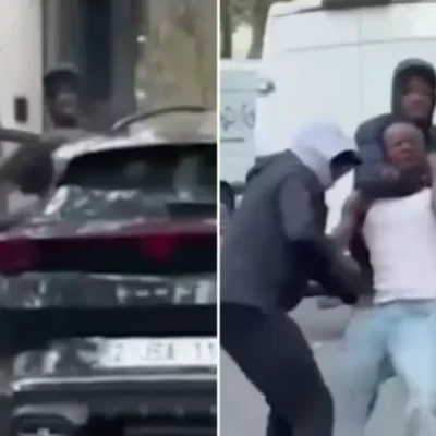 Calciatore aggredito da cinque incappucciati a Bruxelles: rapinato del Rolex, arrestato un 23enne