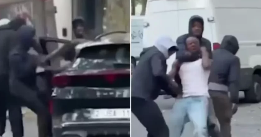 Calciatore aggredito da cinque incappucciati a Bruxelles: rapinato del Rolex, arrestato un 23enne