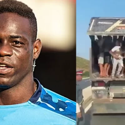 Ceuta, parla Balotelli: il messaggio su Instagram che ha acceso il dibattito