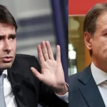Sondaggi: l’eventuale candidatura di Di Battista danneggerebbe Conte e il M5s