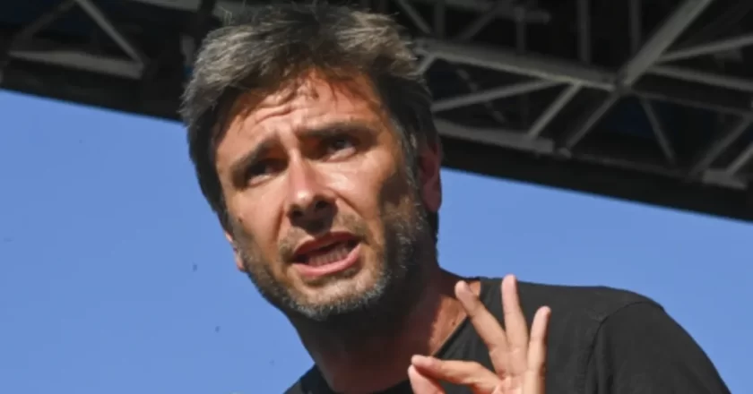 Alessandro Di Battista, tutta la verità sulla sua vita! E chi era il padre