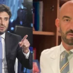 Alessandro Di Battista ricoverato a Cuba, il messaggio di Matteo Bassetti: “Forza Alessandro”. E l’infettivologo apre il capitolo sanità cubana