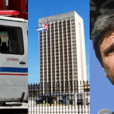 Di Battista, in arrivo due medici del Gemelli: come funziona il volo sanitario e perché il rientro non è ancora possibile