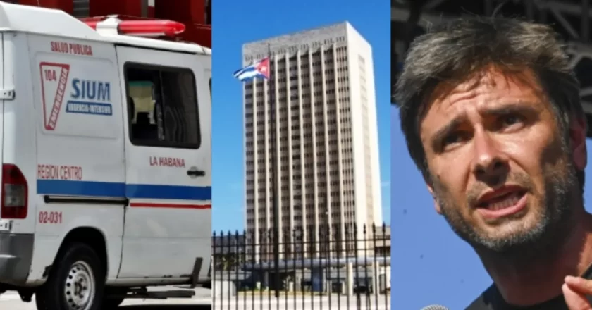 Di Battista, in arrivo due medici del Gemelli: come funziona il volo sanitario e perché il rientro non è ancora possibile