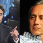 Di Battista ricoverato a Cuba, il messaggio di Travaglio
