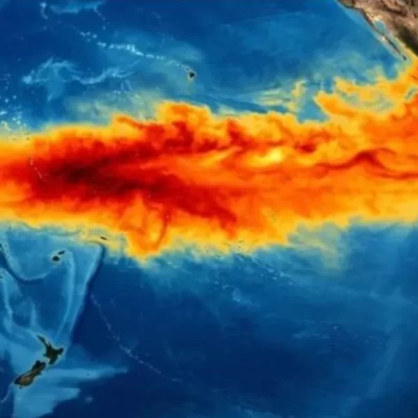 El Niño si rafforza: nel Pacifico si accumula calore in profondità, ecco cosa può cambiare per il meteo in Italia
