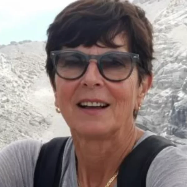 Tragedia sul monte Agner: Maria Cristina Della Libera precipita e muore davanti al marito