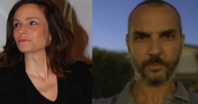 Francesca Neri, il dolore per la morte di Silvano Loia: «Sono devastata». Il silenzio dell’attrice dopo la tragedia di Montalto di Castro