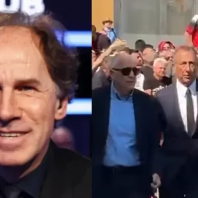 “Presi a fischi”. Franco Baresi, la reazione dei tifosi ai funerali
