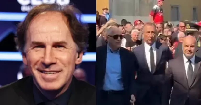 “Presi a fischi”. Franco Baresi, la reazione dei tifosi ai funerali
