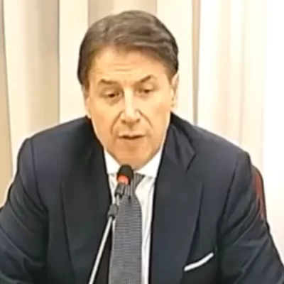 Conte all’audizione sul Covid: «Questa commissione è un plotone di esecuzione, non troverete nulla di illecito»