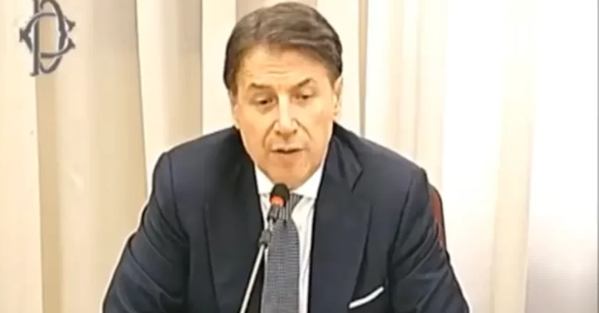 Conte all’audizione sul Covid: «Questa commissione è un plotone di esecuzione, non troverete nulla di illecito»