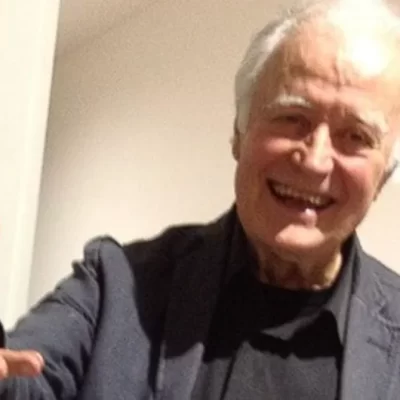 È morto Guido De Maria, addio al papà di “SuperGulp! I fumetti in tv”: aveva 93 anni
