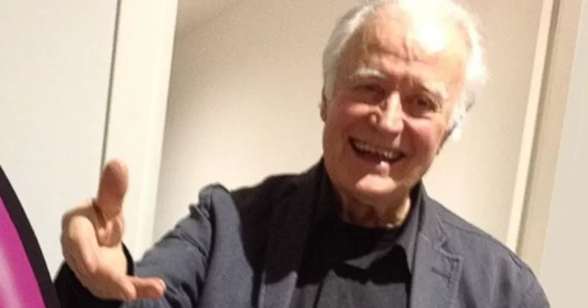 È morto Guido De Maria, addio al papà di “SuperGulp! I fumetti in tv”: aveva 93 anni