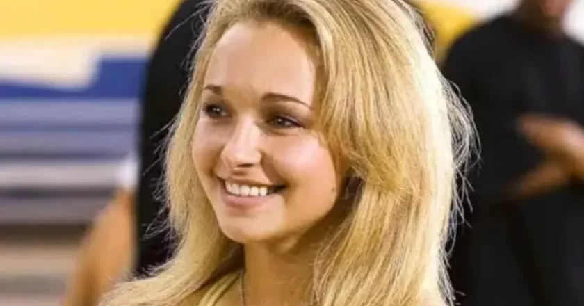 È morta Hayden Panettiere a 36 anni: l’attrice di Heroes e Nashville