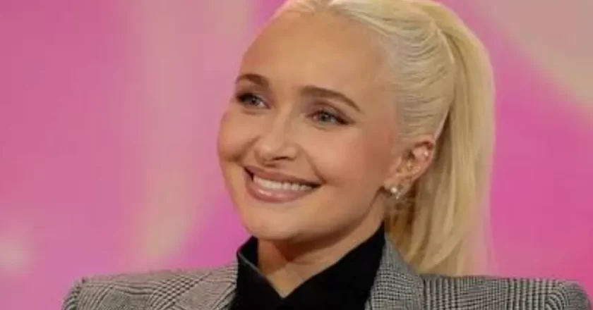 Hayden Panettiere, cosa si sa sulla morte: oggi l’autopsia a Greenville