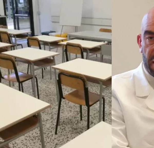 Difterite, è allarme in Italia! L’inizio delle lezioni potrebbe slittare