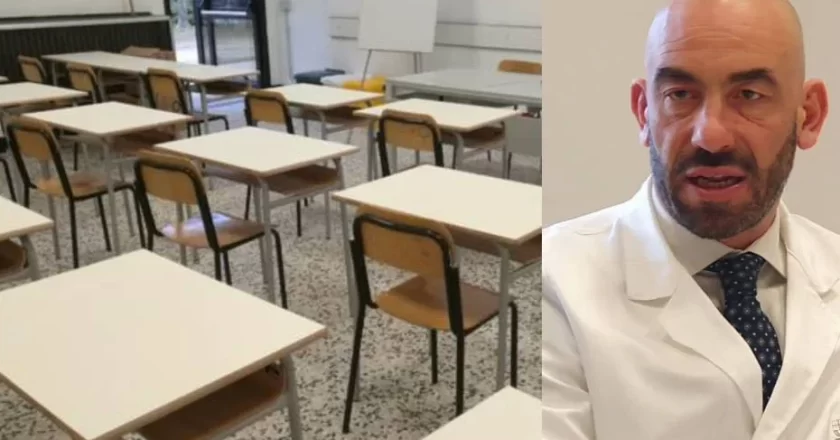 Difterite, è allarme in Italia! L’inizio delle lezioni potrebbe slittare