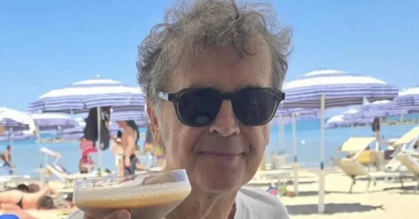 È morto Kruger Agostinelli, storico dj e volto della notte marchigiana
