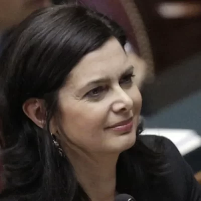 Boldrini sul candidato premier: “Dibattito surreale, prima il programma”