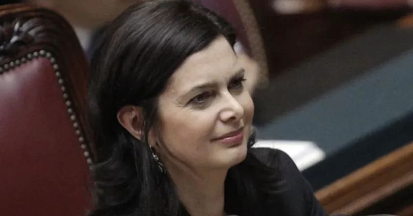 Boldrini sul candidato premier: “Dibattito surreale, prima il programma”